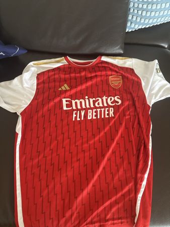 Arsenal Trikot Grösse L von 2020/2021 Saison. Top!59