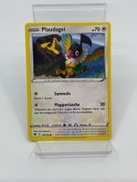 Pokemon Plaudagei 129/189