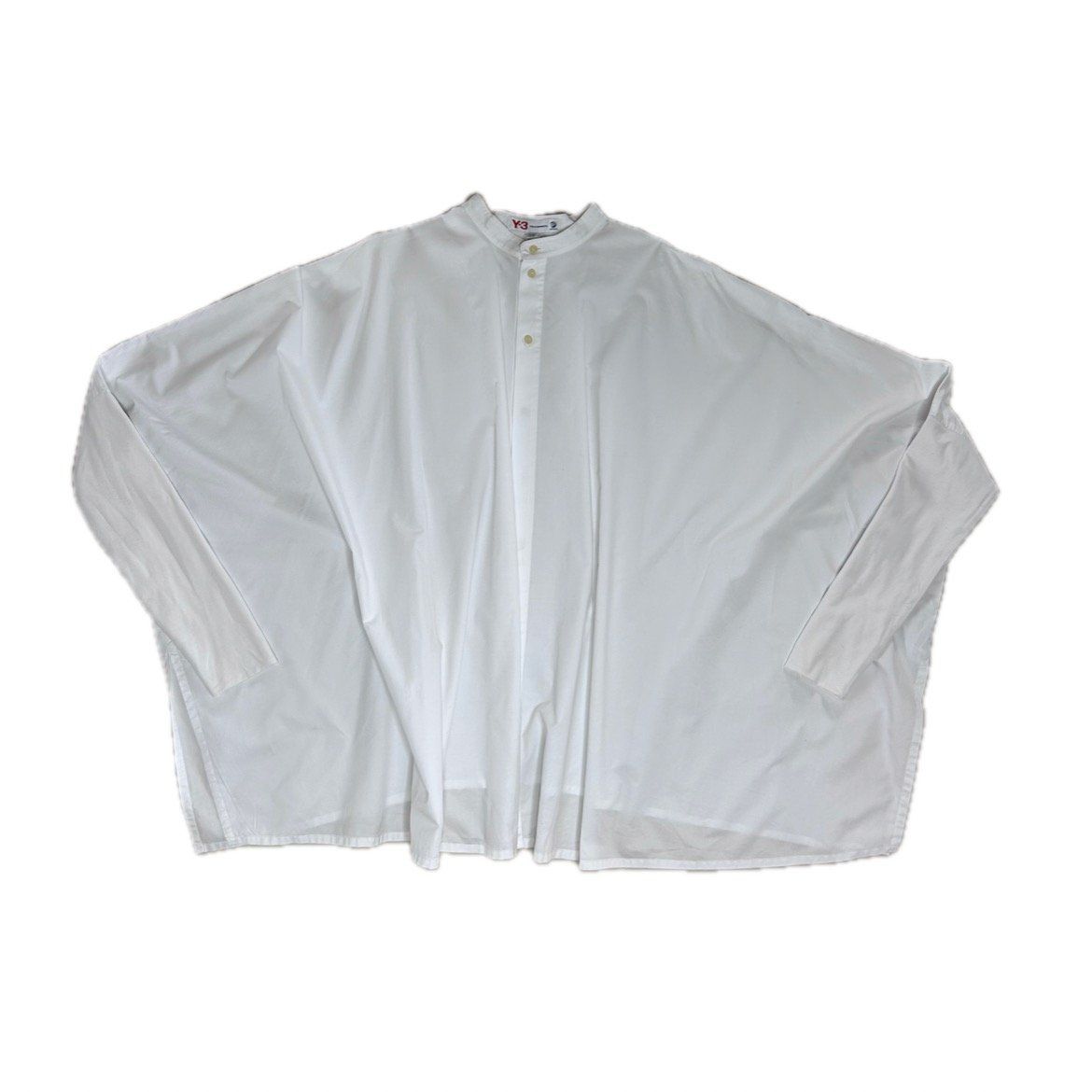 Adidas Chemisiers: Y-3 Adidas Blouse – D'occasion à St. Gallen par look-twice 1