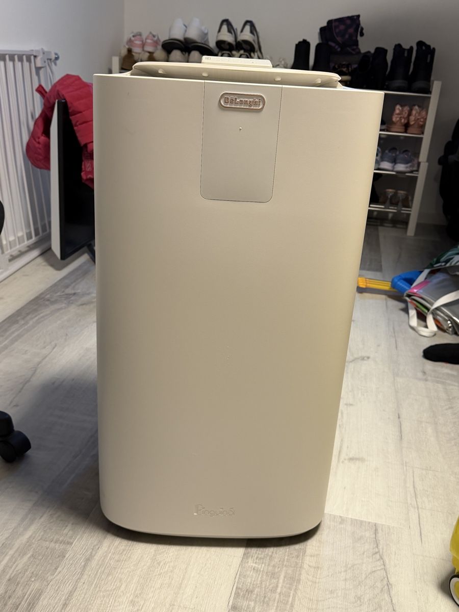 De'Longhi Condizionatori: Delonghi Klimagerät  – Usato da Scheuren venduto da dijamaNt12