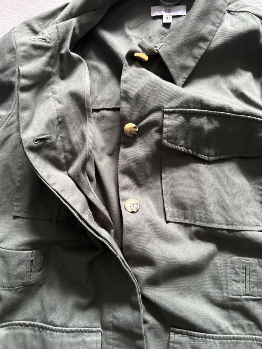 Giacche: Jacke Gr 38 – Usato da Lostorf venduto da Venice16 1