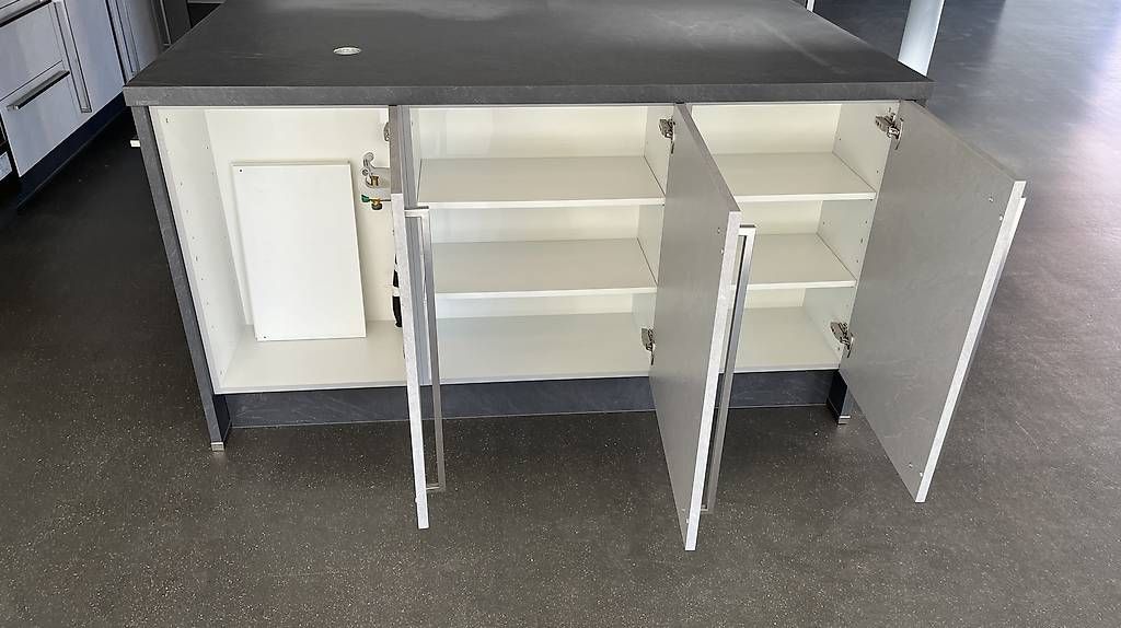 Eléments de bureau: Korpus – D'occasion à Guntershausen par Coast 4