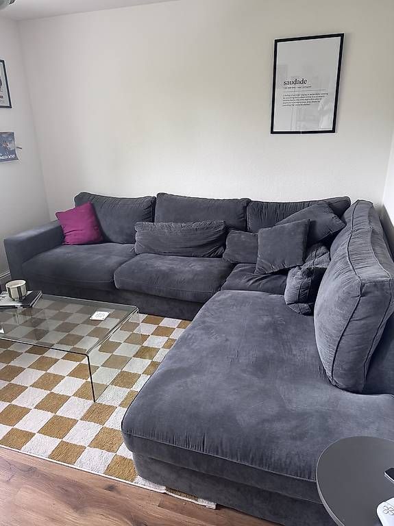 Divani: Sofa (Ecksofa) – Usato da Basel venduto da R_Goncalves1 1
