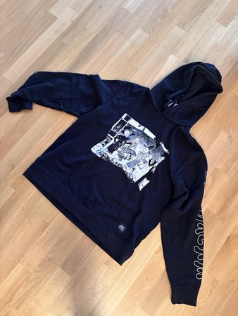 Cheap Monday Hoodie, Grösse M