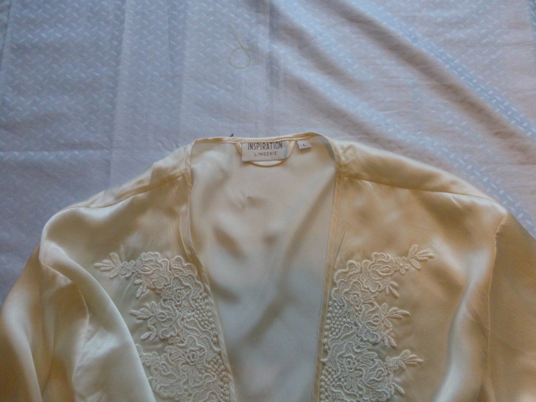 Beldona Negligees & Pigiami: Nachthemden von Beldona / Inspiration – Usato da Würenlingen venduto da drago56 4