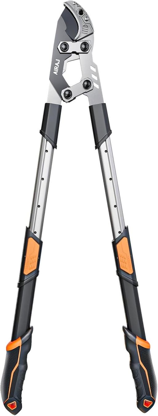 Tutti gli attrezzi: Schwere Astschere 70-90cm Teleskop Amboss Gartenschere – Nuovo e nell'imballaggio originale da Hundwil venduto da pak_7zvn