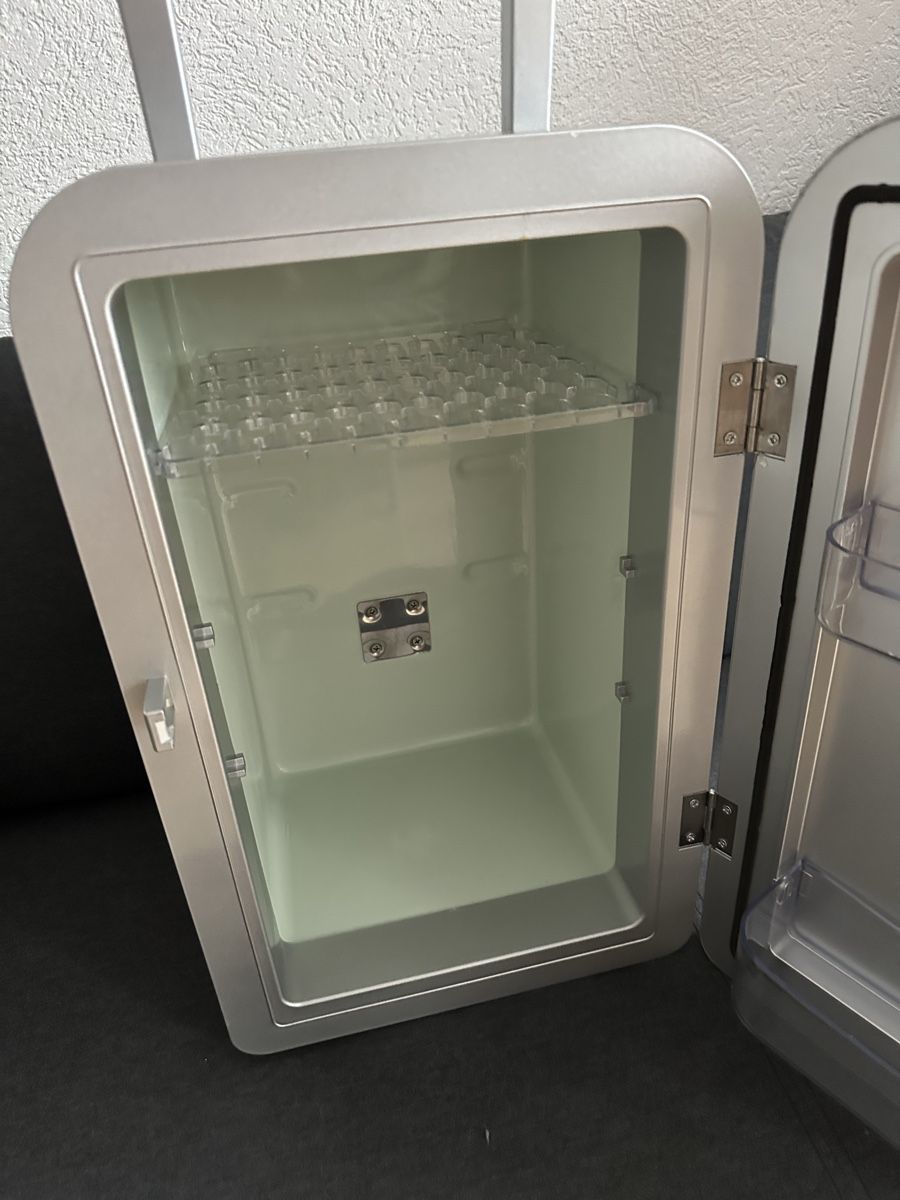 Frigoriferi: Frescolino plus mini Kühlschrank – Nuovo (secondo la descrizione) da Möhlin venduto da Guga04 1