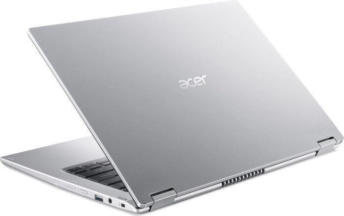 Acer Notebook: Acer Spin 1, 2 in 1 Notebook – Usato da Kloten venduto da jeg_r5jn