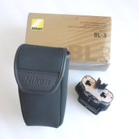 Nikon BL-3 Battery-Chamber Cover / Abdeckung / Volet (MB-40)