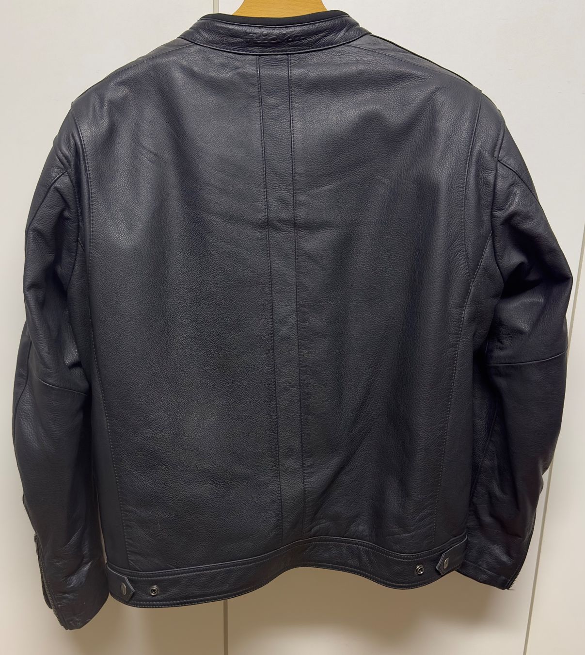 Giacche: Motorrad Leder Jacke Richa – Usato da Uster venduto da Niki1922 5