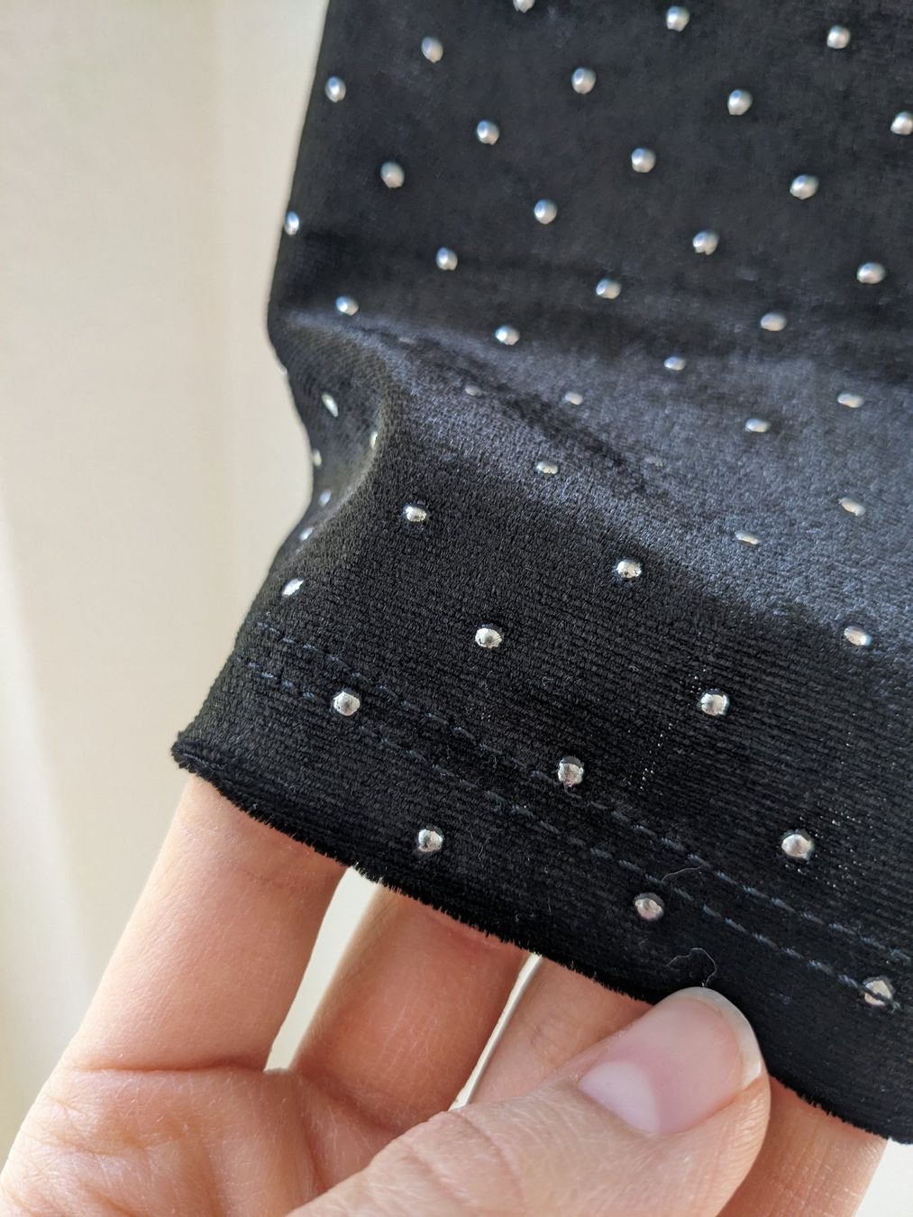Zebra Robes: Glitzerkleid Gr. XS – Neuf avec emballage d'origine à Lengnau AG par Nathi88 4