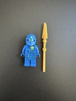 Lego Ninjago NRG Jay Figur
