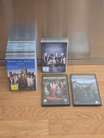 Downton Abbey Staffel 1–6 komplett + 2 Specials + Film