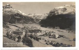 ENGELBERG Stempel Hotel Schweizerhof