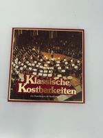 Klassische Kostbarkeiten Schallplatten/ LP