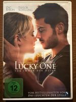 The Lucky One - Für immer der Deine