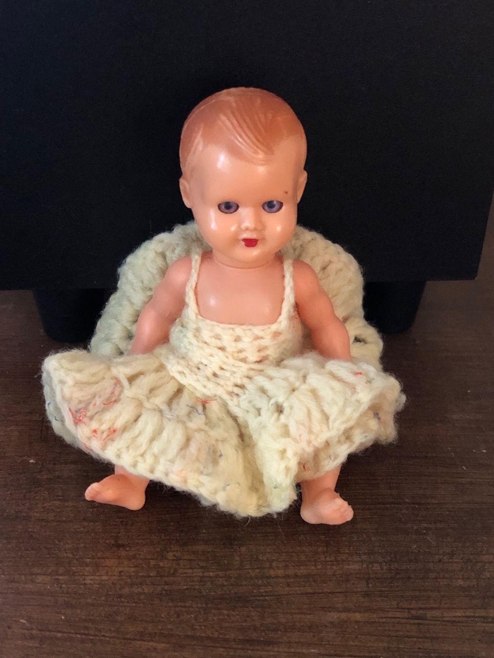 Bambole: Vintage Püppchen – Usato da Amden venduto da relsah62 1