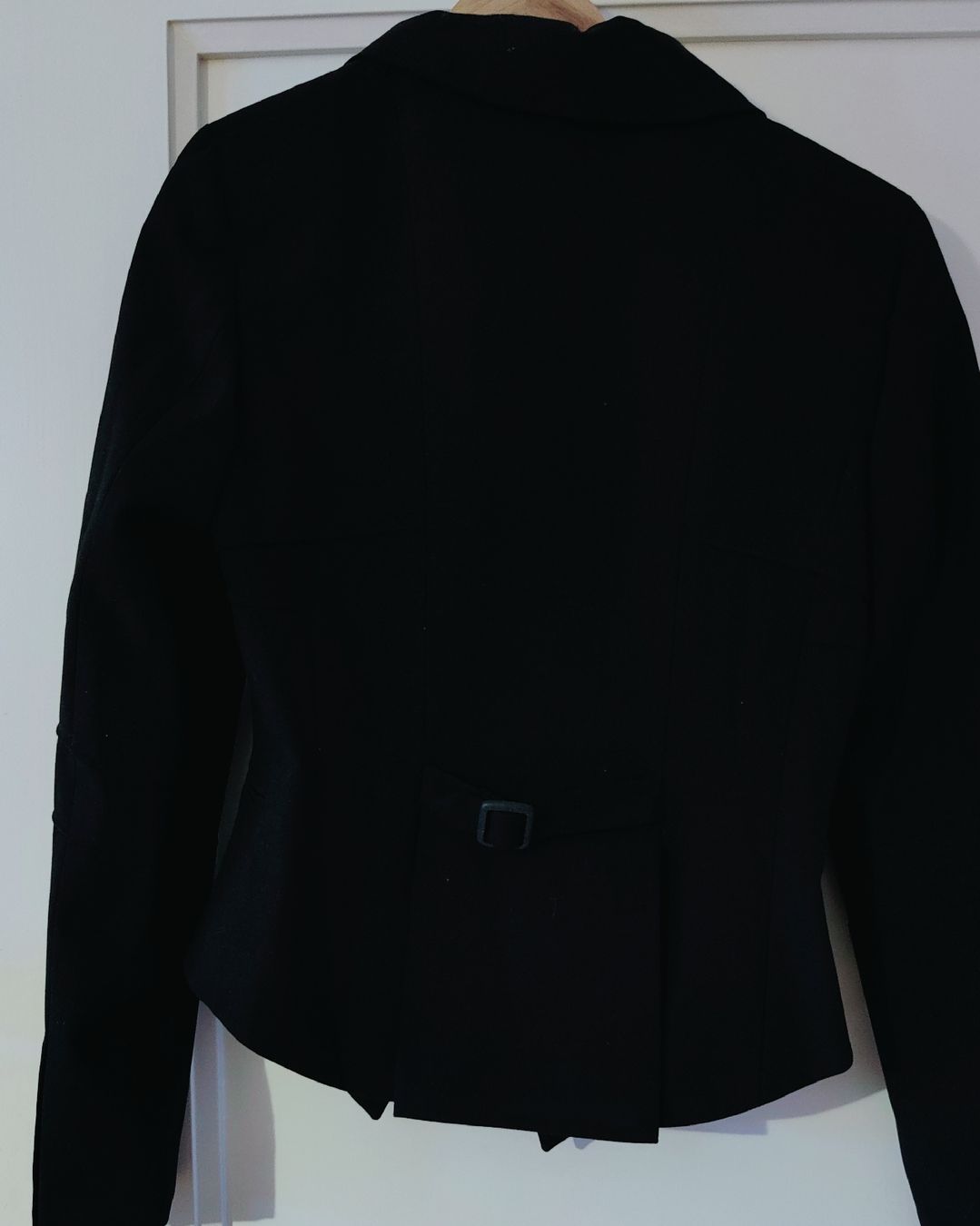 Navyboot Giacche: Blazer Navyboot Schwarz Gr.36 – Usato da Zürich venduto da tweetys78 2