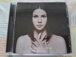 Cd Marina Kay - Explicit 