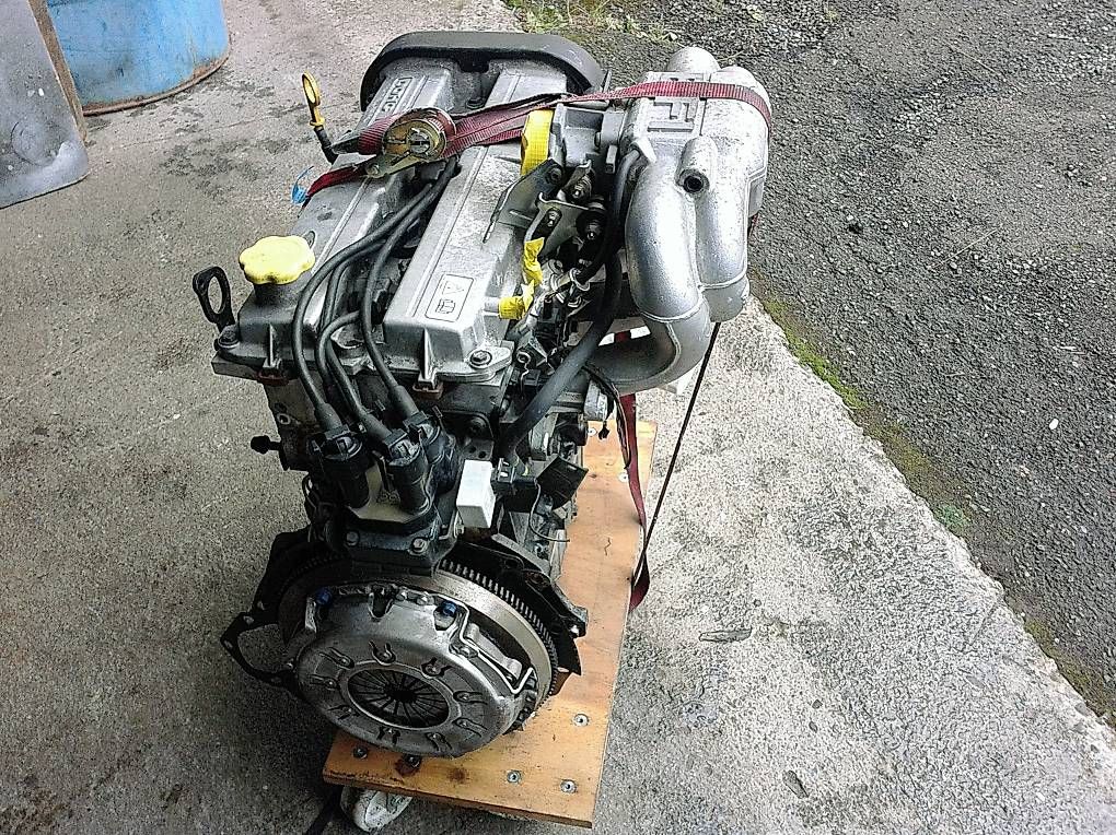 Trattori: Ford – Usato da Unteriberg venduto da World54