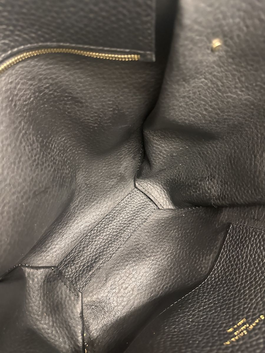 Taschen für Damen: Gianni Chiarini grosse Tasche  – Gebraucht aus Männedorf von Mag3 2
