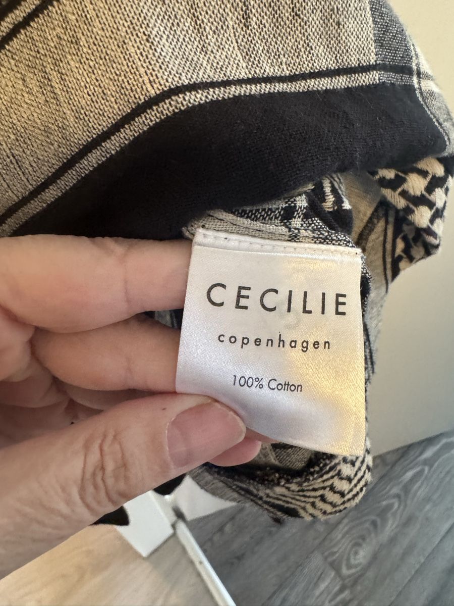 Lotti di vestiti: Cecilie Copenhagen Set – Usato da zürich venduto da dalia06 3