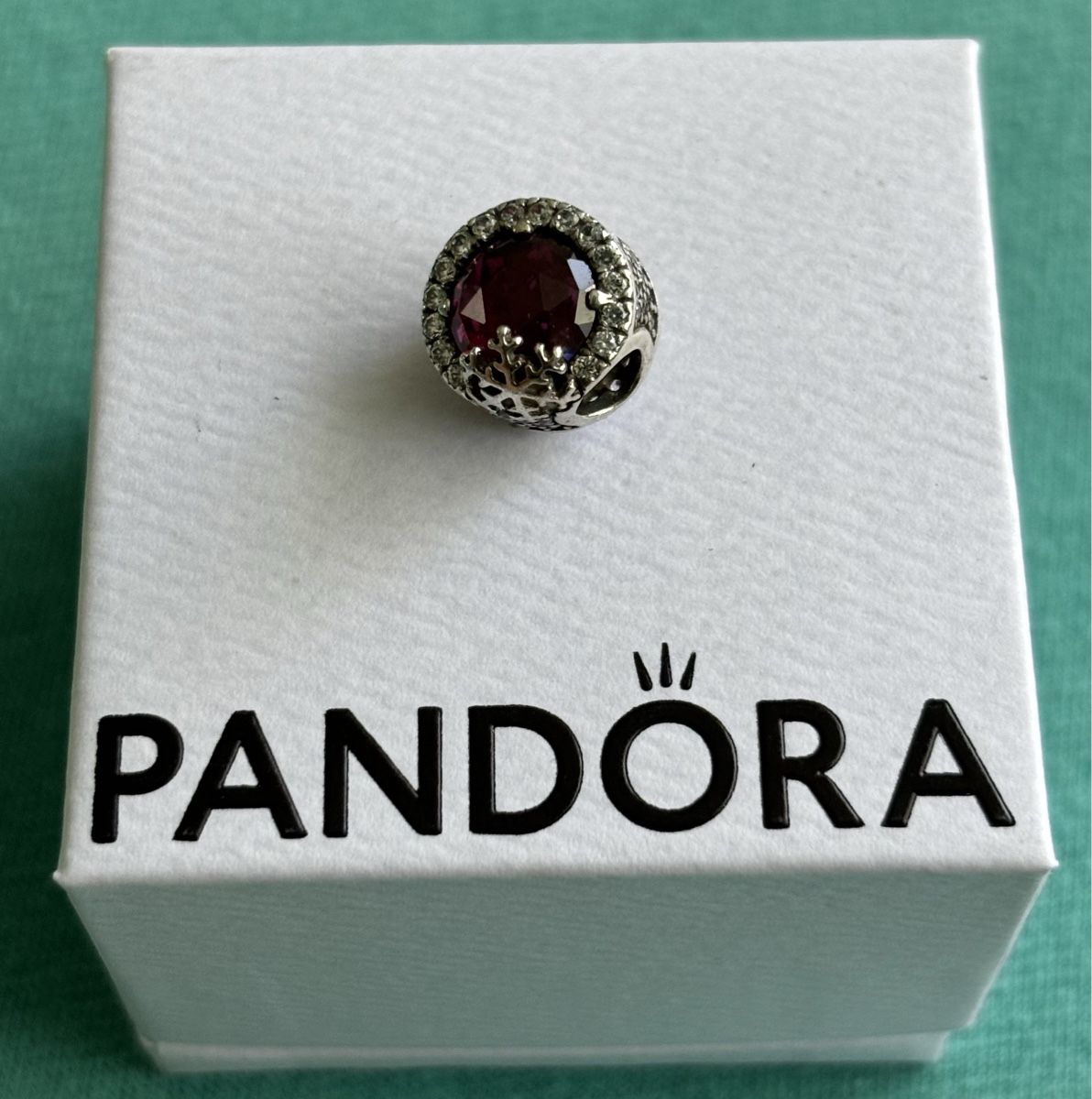 Pandora Ciondoli: Pandora Charm, Neu – Nuovo (secondo la descrizione) da Zollikerberg venduto da Jvac2 2