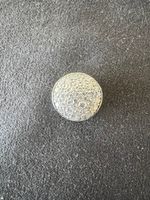 Pandora Kristallcharm - rund - neu und Original