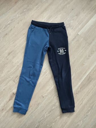 Jogginghose von "Jack&Jones", Grösse 128