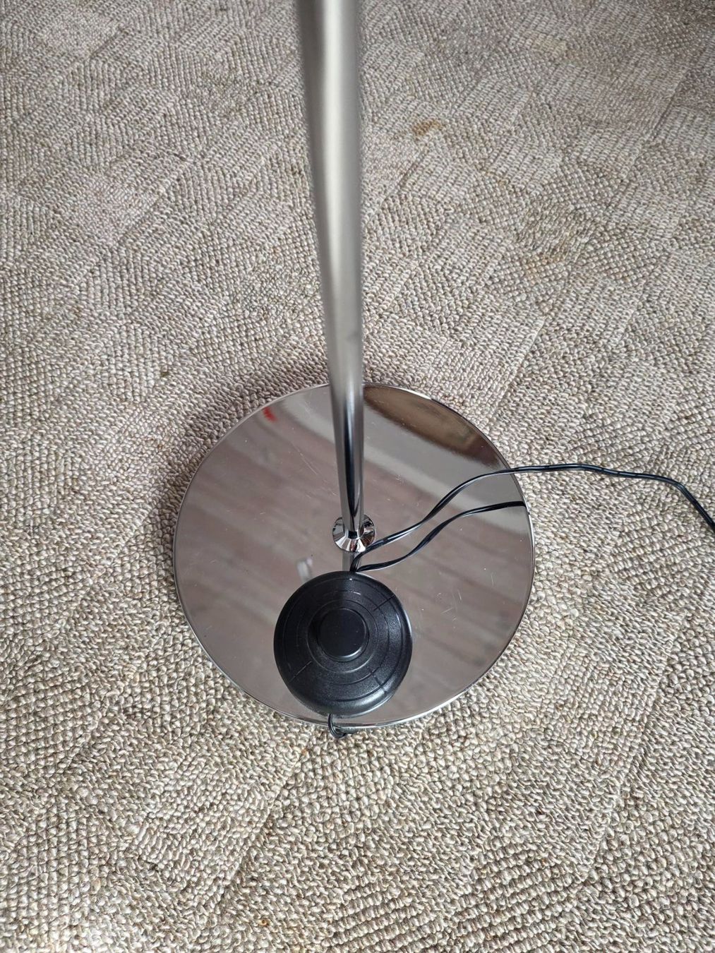 Lampade: LED Stehlampe Leselampe – Usato da Melchnau venduto da han_k5xl 2