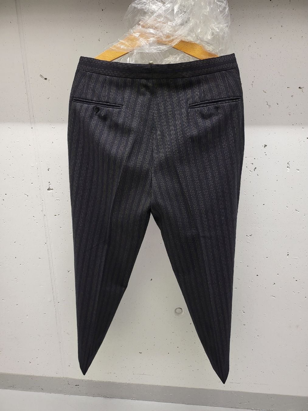 Pantaloni: Elegante Herrenhose – Usato da Horgen venduto da 2CH70 1