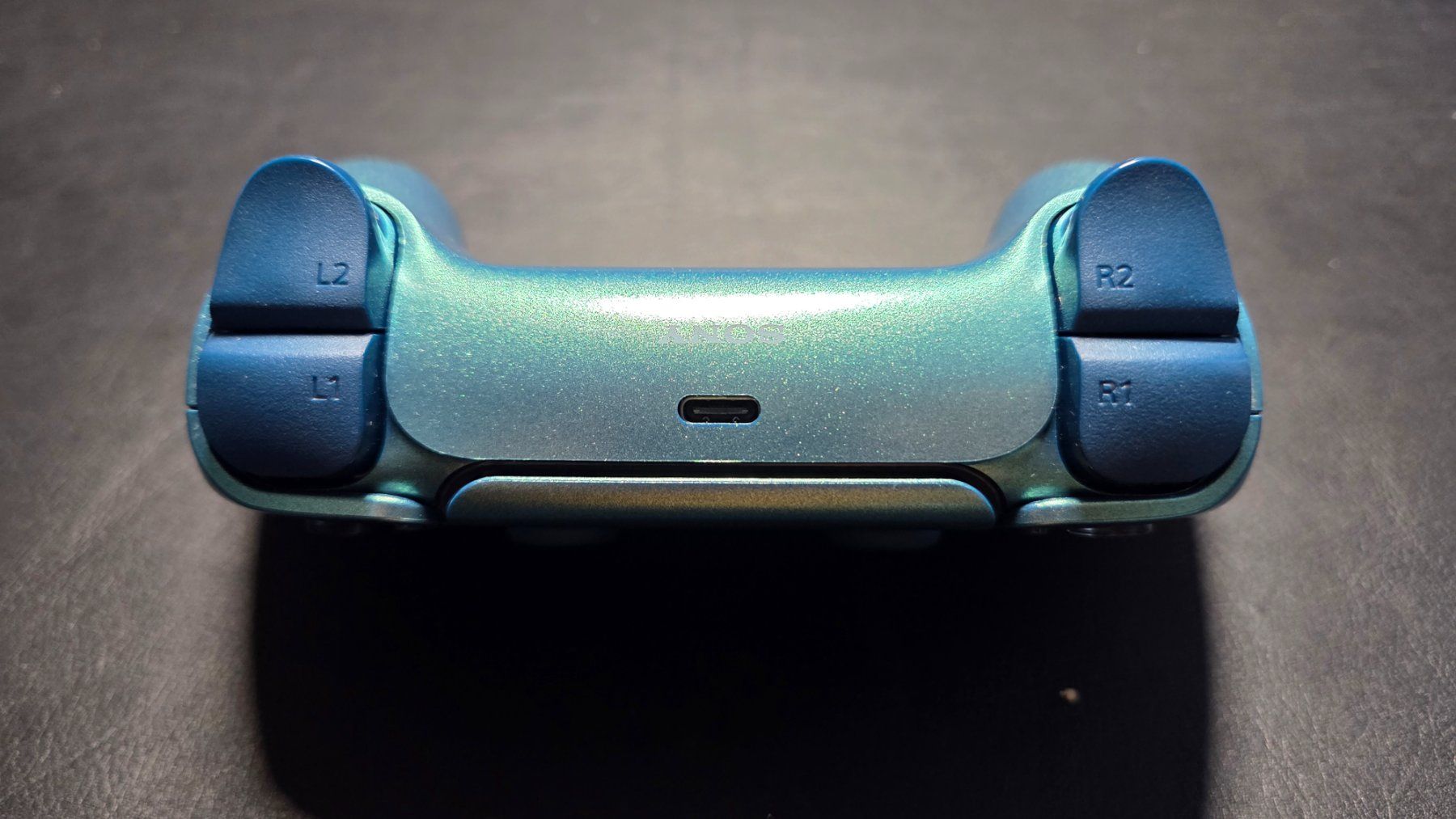 Sony Controller: Ps5 Controller mit Hall Effect Joystick. Neuste Version. – Nuovo (secondo la descrizione) da Suhr venduto da Afterburner84 4