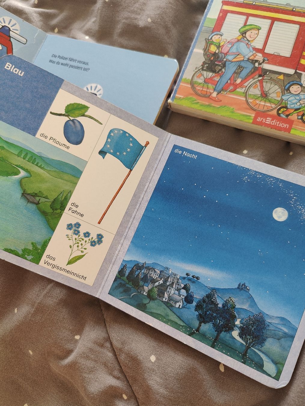 Livres: Kinderbücher 12+ Monate – D'occasion à Zürich par sof_f2ts 4