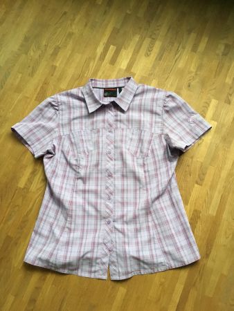 Mammut Wander Bluse, Women, Gr. 40/42