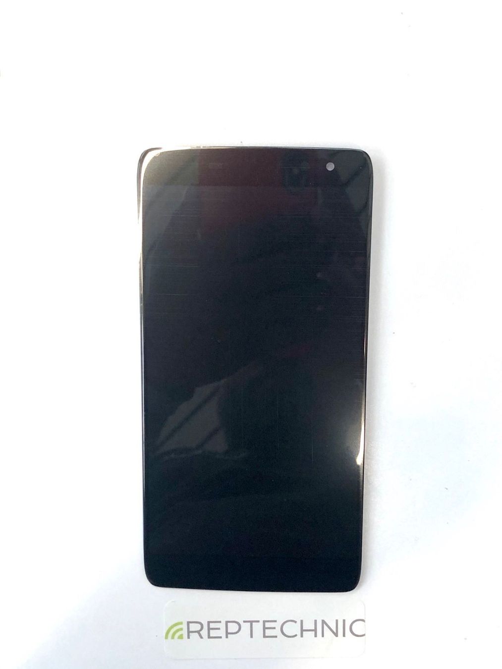Blackberry Telefoni cellulari / Smartphones: Blackberry DTEK60 LCD Display – Nuovo e nell'imballaggio originale da bern venduto da reptechnic