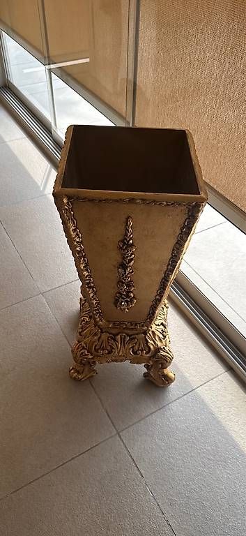 Pots de fleurs: Porta l'ombrello  – D'occasion à Giubiasco par Sasa73 2