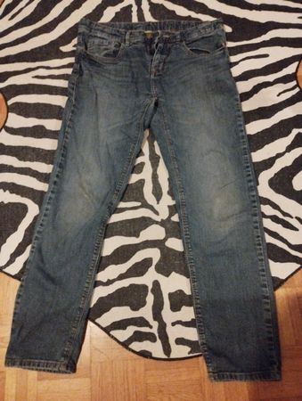 ZARA BOYS Hose Gr :164
