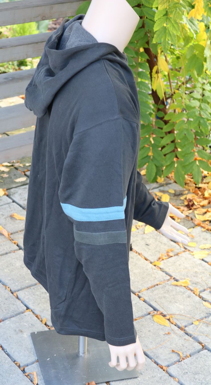 Pulls & Sweat-shirts: Kapuzen-Sweatshirt – Neuf (Voir description) à Frick par Beni58 3