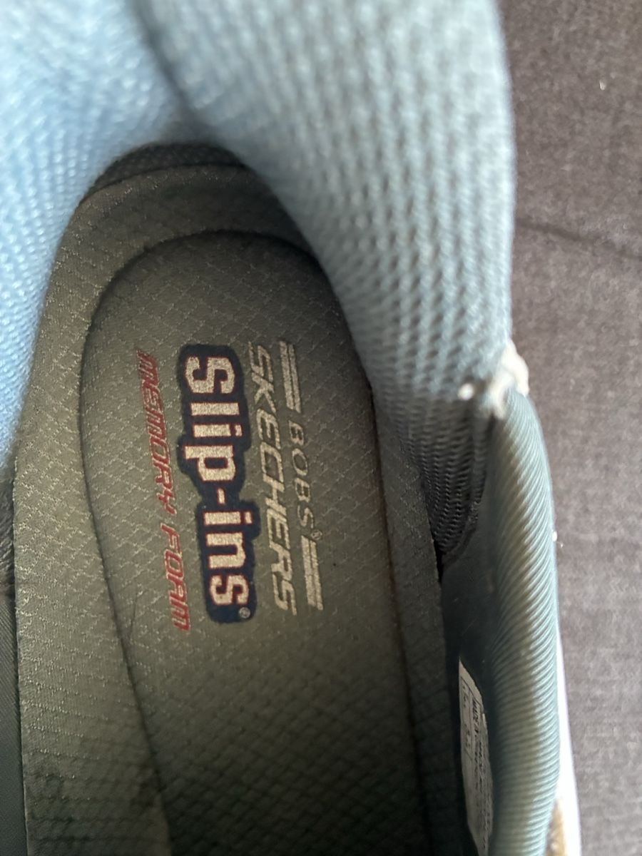 Skechers Herrenschuhe: Baskets homme SKECHERS – Neu (gemäss Beschreibung) aus Areuse von sis_y7dg 2