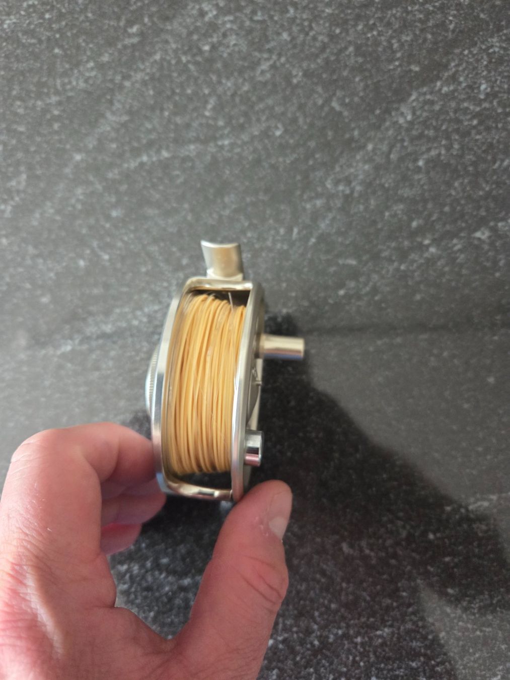 Canne da pesca: A vendre Canne a mouche Piam – Usato da Attalens venduto da jack021 5