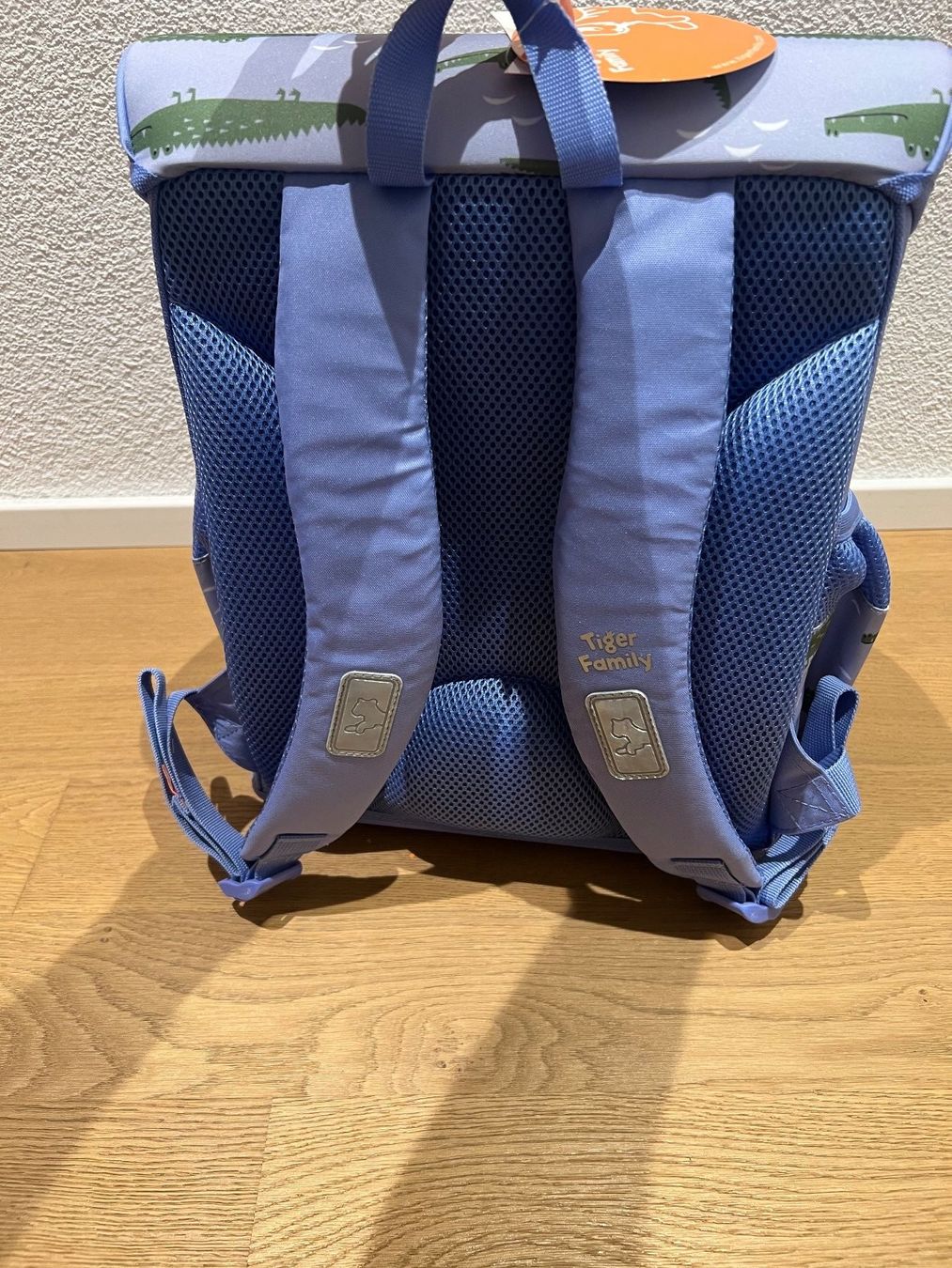 Borse & Zaini: Schulrucksack Kinder inkl Turntasche – Nuovo e nell'imballaggio originale da Eglisau venduto da Soulu 2