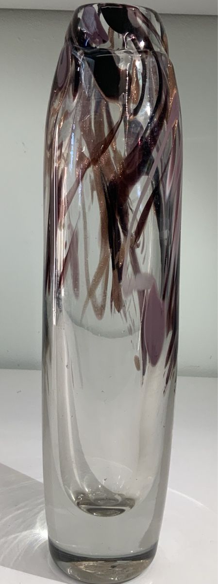Murano Vasi & Recipienti: Vase en verre Murano – Usato da rolle venduto da Tontonjulot 3