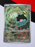 Pokémon TCG - Clamperl (DRI195) Destined Rivals EN
