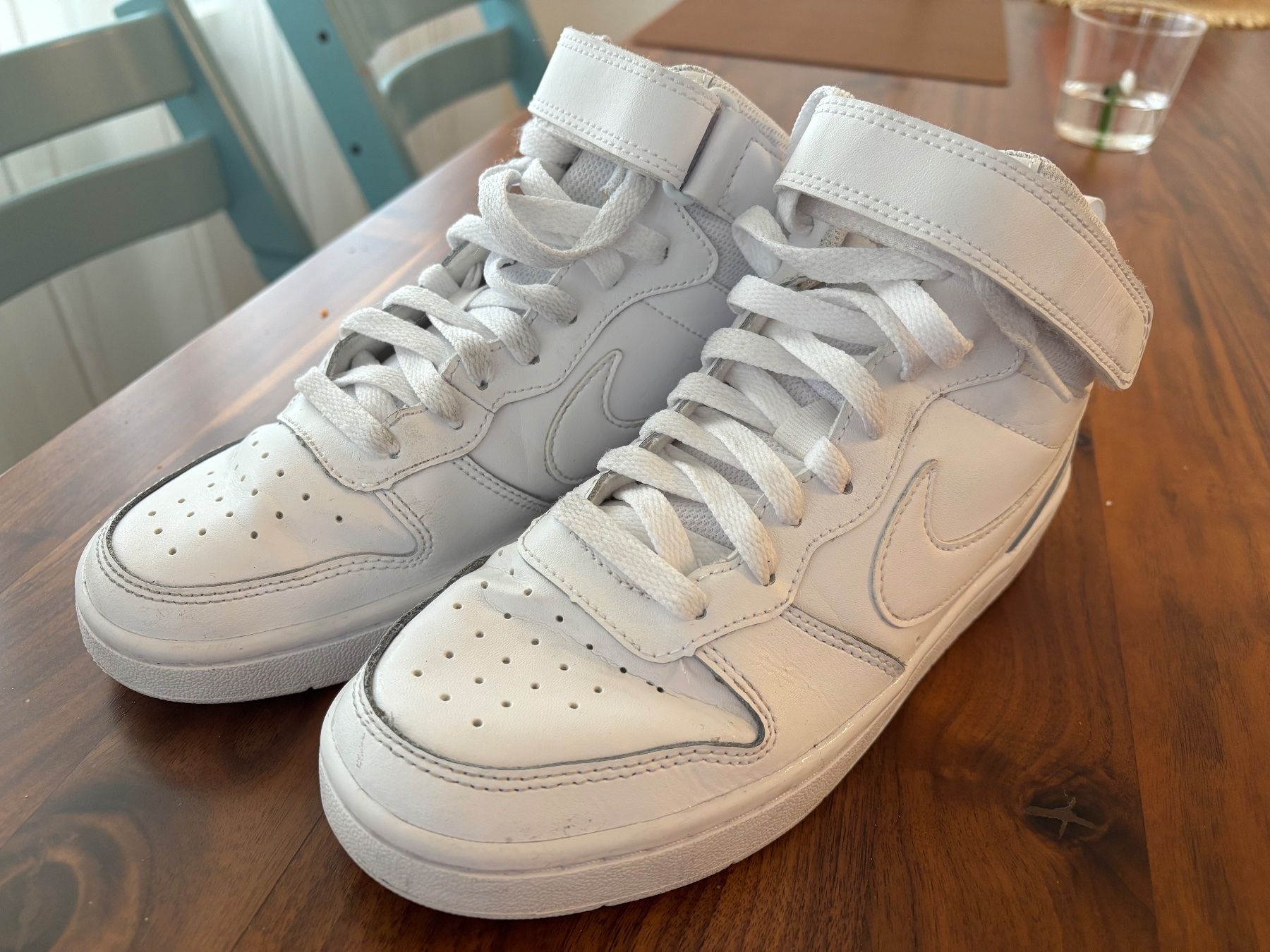 Nike Scarpe da uomo: Nike Sneaker – Nuovo (secondo la descrizione) da Zürich venduto da tinde 1