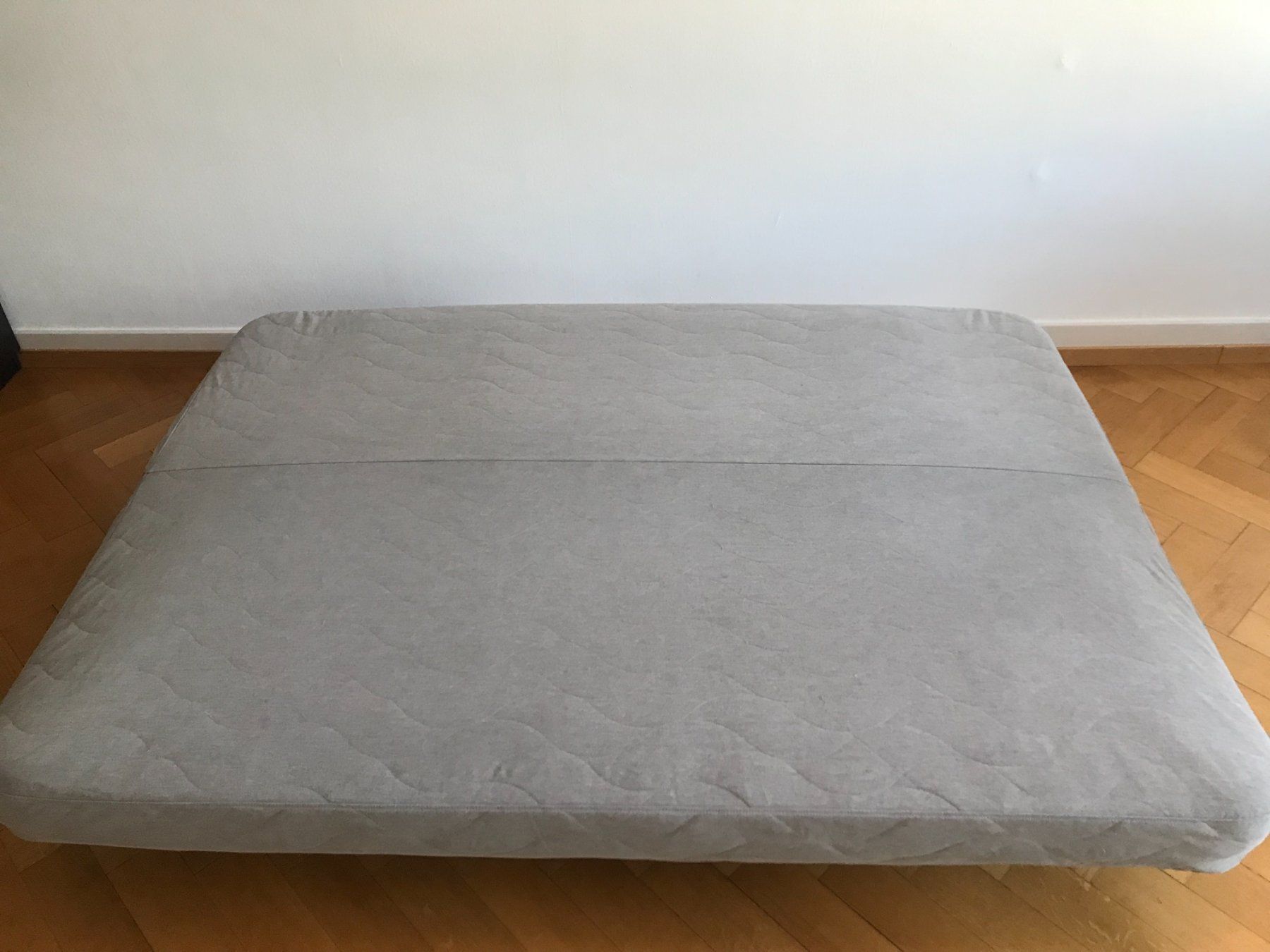 Divani: Bettsofa - Grau - IKEA – Usato da Basel venduto da EduardoVioque 5