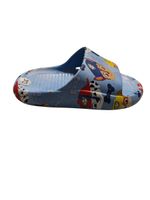 Badeschlapfen Paw Patrol, Grösse 30/31 Neu