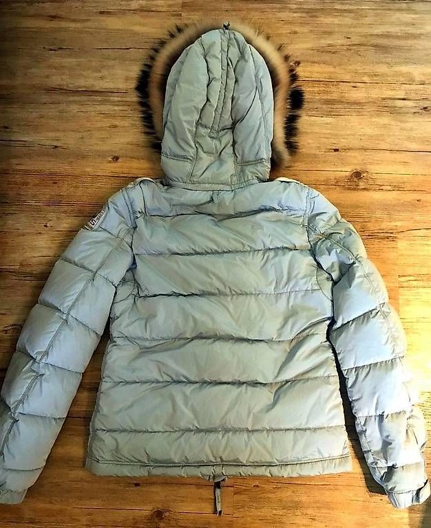 Parajumpers Jacken: Winterjacke von Parajumpers in Gr. 36 – Gebraucht aus Rikon im Tösstal von maverik08 1