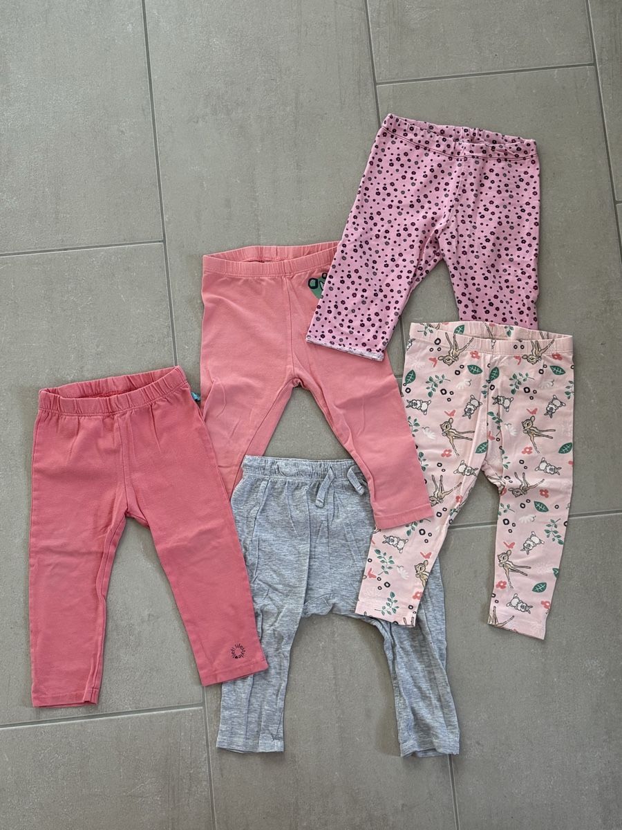 Kleiderpakete & -sets: Mädchen Kleider Paket Gr. 74-80 – Gebraucht aus Wolfhausen von lala_wolfhausen 3