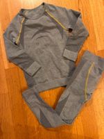Schönes Thermoset Gr. 110/116