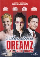 DVD ab Fr. 1.--, American Dreamz